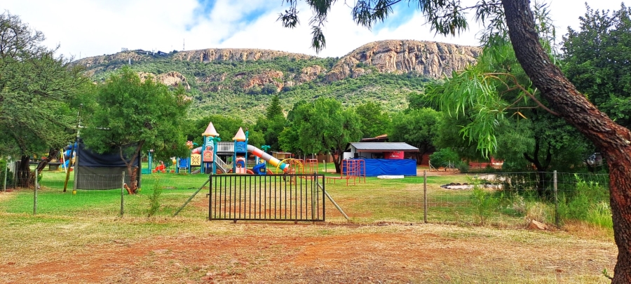 Commercial Property for Sale in Melodie North West